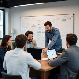 Facebook Ads Manager